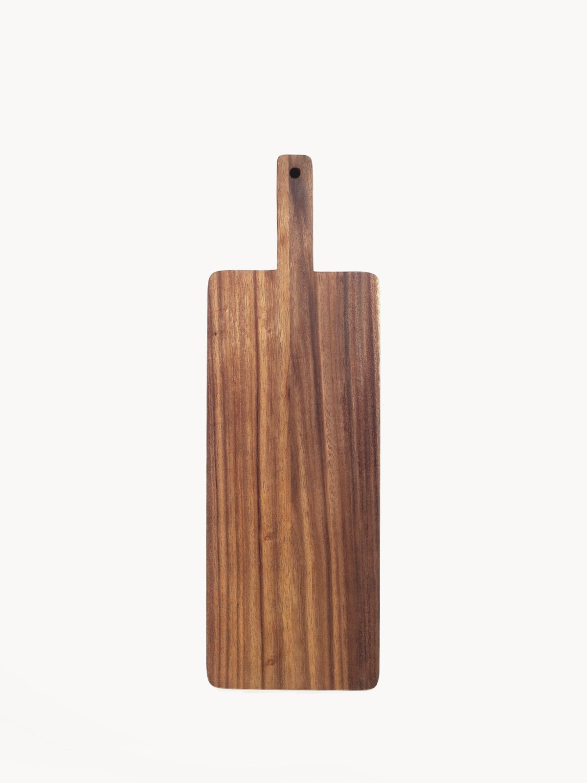 Wooden Serving Board - Large - The Mossy Bough