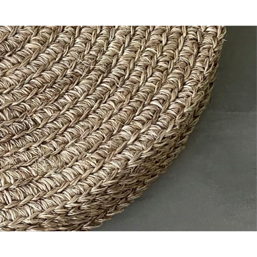Spiral Placemat - set of 4 - The Mossy Bough