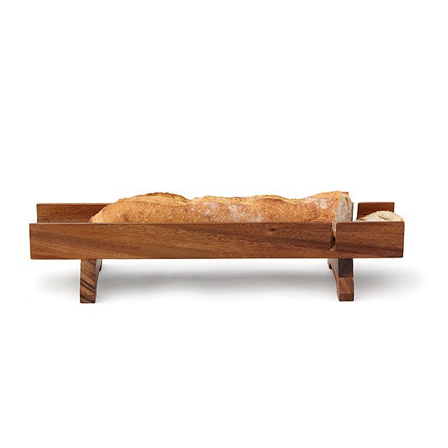 Kronberg French Bread Slicer - The Mossy Bough