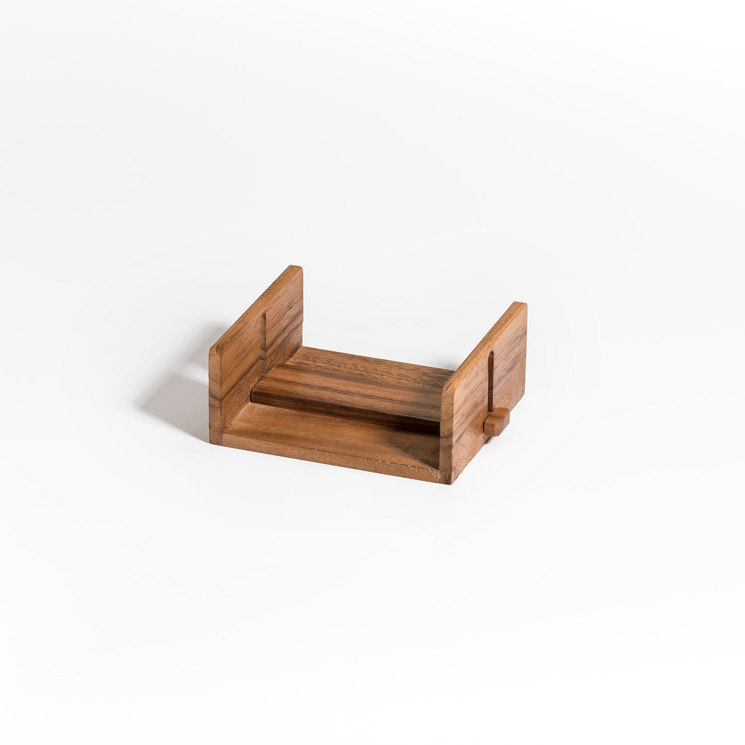 Cocktail Napkin Holder - The Mossy Bough